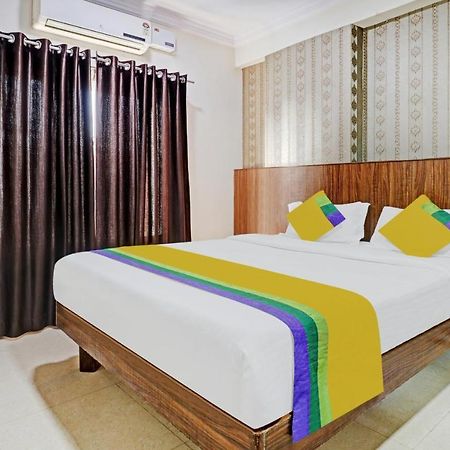 Itsy Hotels Bcp Suites Bangalore Eksteriør bilde